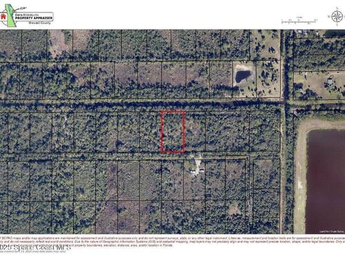 Key Deer Avenue, Cocoa, FL 32926