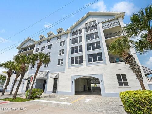 410 Hayes Avenue, Cocoa Beach, FL 32931