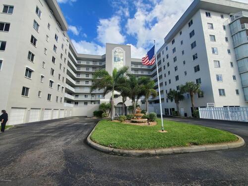 3740 Ocean Beach Boulevard, Cocoa Beach, FL 32931
