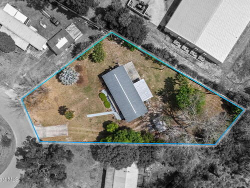 3918 E Ridgewood Drive, Cocoa, FL 32926