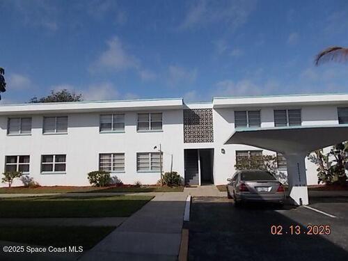 8401 N Atlantic Avenue, Cape Canaveral, FL 32920