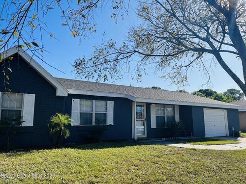 217 Manth Avenue, Cocoa, FL 32927