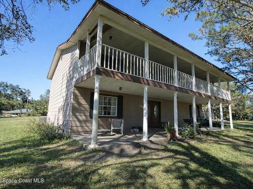 4258 Arlington Avenue, Mims, FL 32754