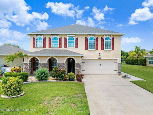 3272 Wreath Street, Melbourne, FL 32904