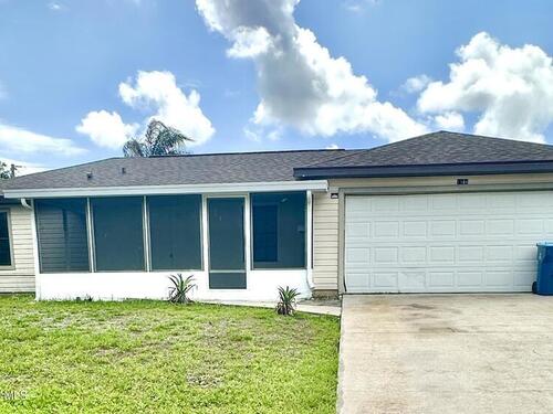 1184 Sapphire Street SE, Palm Bay, FL 32909
