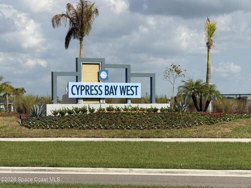 1434 Garabaldi Circle SE, Palm Bay, FL 32909