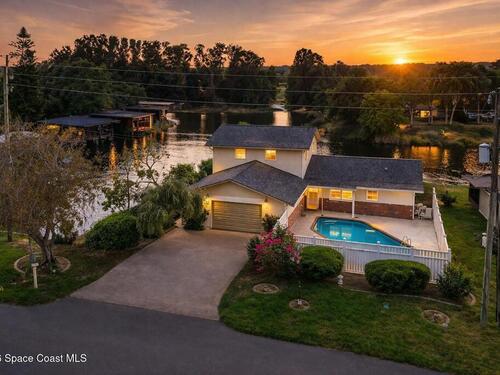 850 Cardinal Road, Cocoa, FL 32926