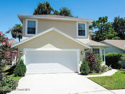 760 Wintergreen Lane, Titusville, FL 32780