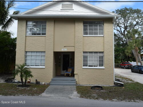658 Young Street, Melbourne, FL 32935