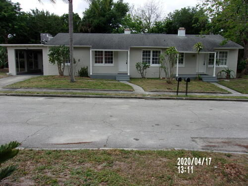 53 Shady Lane, Rockledge, FL 32955