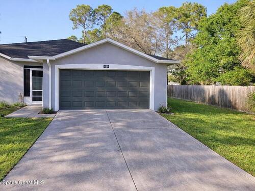 419 Hamer Road SW, Palm Bay, FL 32908