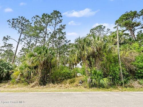 874 Hartsdale Avenue SW, Palm Bay, FL 32908