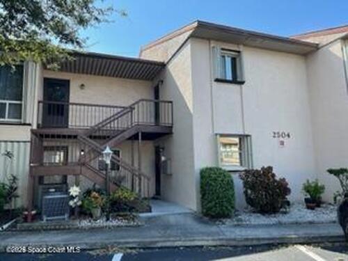 2504 Bogey Lane, Melbourne, FL 32935