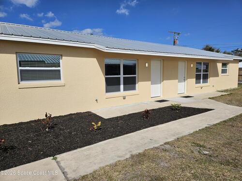 105 Lagrange Avenue, Titusville, FL 32796