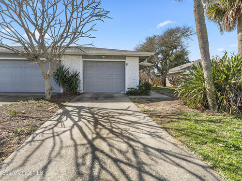 255 Ocean View Lane, Indialantic, FL 32903