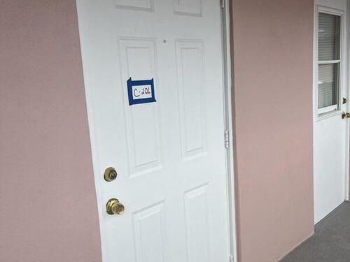 401 Monroe Avenue, Cape Canaveral, FL 32920