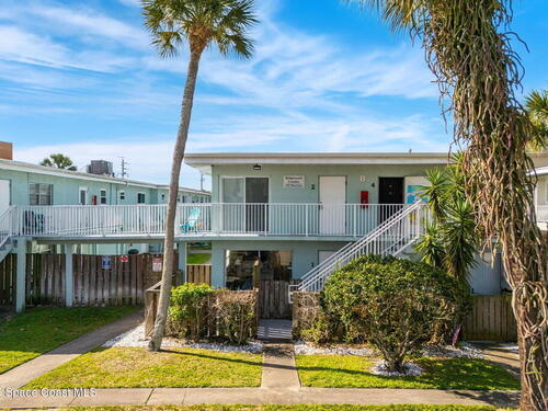 425 Harrison Avenue, Cape Canaveral, FL 32920