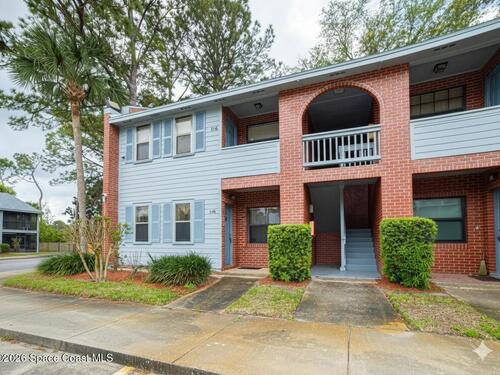 1795 Harrison Street, Titusville, FL 32780