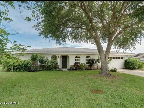 2550 Bernice Court, Melbourne, FL 32935