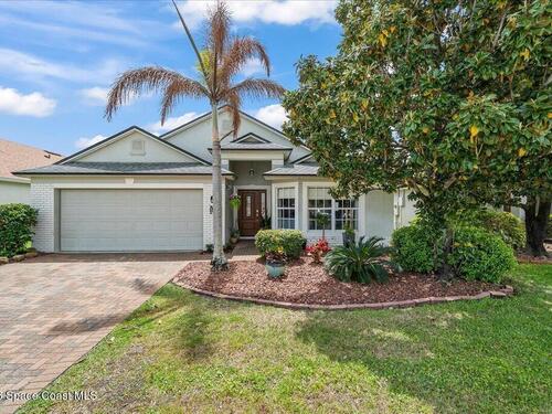 4080 Chardonnay Drive, Rockledge, FL 32955