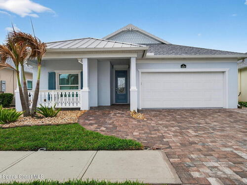 1688 Tullagee Avenue, Melbourne, FL 32940