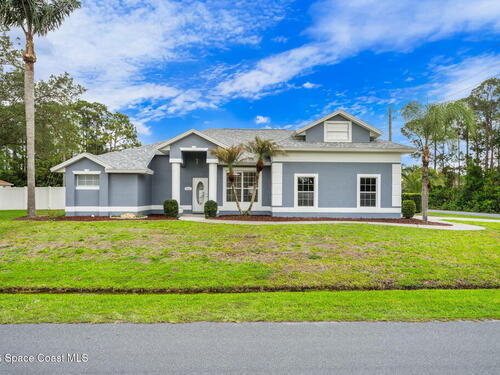 1311 Depew Street SE, Palm Bay, FL 32909