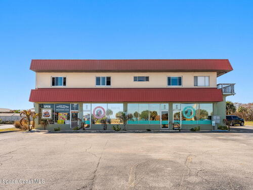 1592 Highway A1a Highway, Satellite Beach, FL 32937