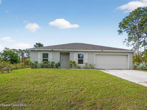 1310 Waffle Street SE, Palm Bay, FL 32909
