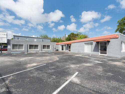 804 & 806 Forrest Avenue, Cocoa, FL 32922