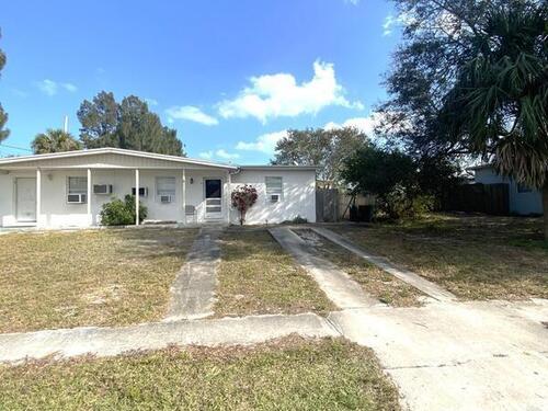 1199 NE Jordan Court, Palm Bay, FL 32905