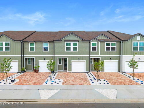 1249 Bluewater Lane, Rockledge, FL 32955