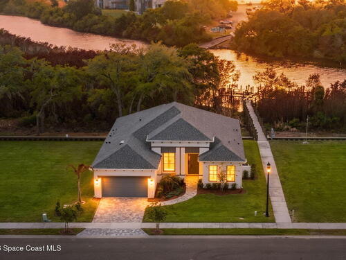 1445 Windchime Lane, Melbourne, FL 32935