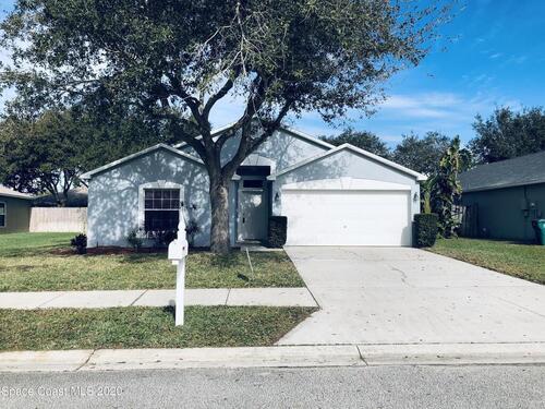 8574 Eola Court, Melbourne, FL 32940