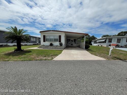 1073 Moonlight Court, Palm Bay, FL 32907