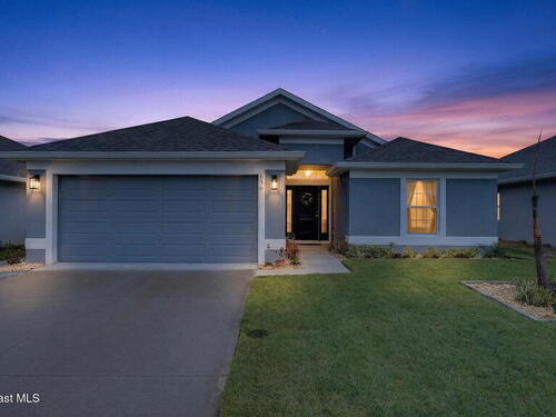 696 Lantana Street, Cocoa, FL 32926