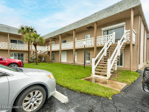 3150 N Atlantic Avenue N, Cocoa Beach, FL 32931