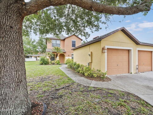 4555 Radiant Way, Melbourne, FL 32901