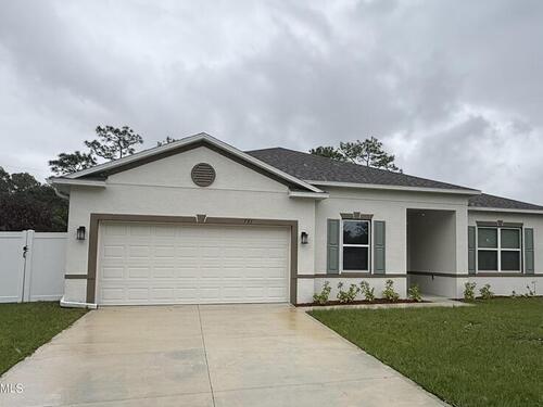 791 Fletcher Road SE, Palm Bay, FL 32909