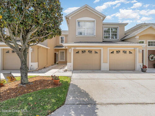 400 Trotter Lane, Melbourne, FL 32940