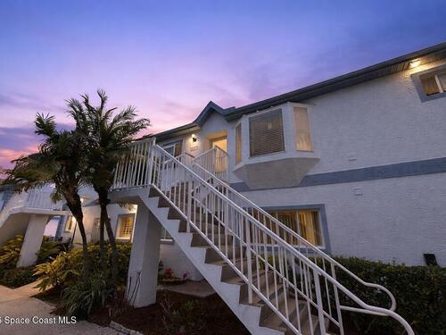 419 Ocean Park Lane, Cape Canaveral, FL 32920