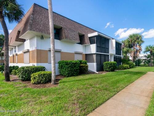 2700 N Highway A1a, Indialantic, FL 32903