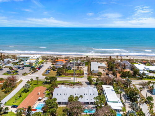 1510 S Miramar Avenue, Indialantic, FL 32903