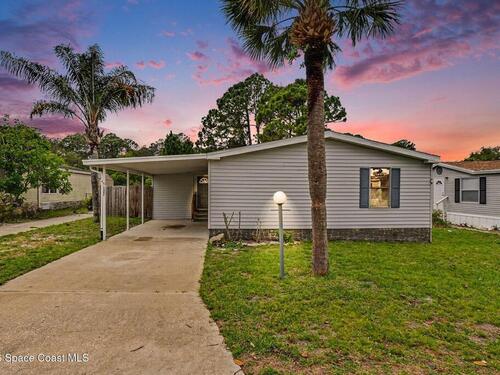 1639 Ridge Drive, Cocoa, FL 32926