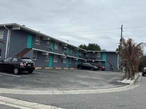 240 Stone Street, Cocoa, FL 32922