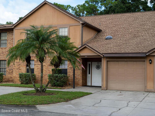 605 Saint Albans Court W, West Melbourne, FL 32904