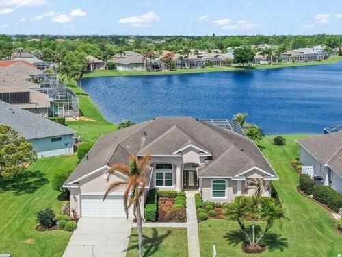 5590 Faith Drive, Rockledge, FL 32955