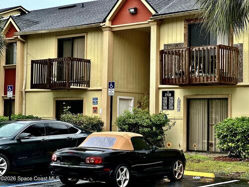 2130 Forest Knoll Drive NE, Palm Bay, FL 32905