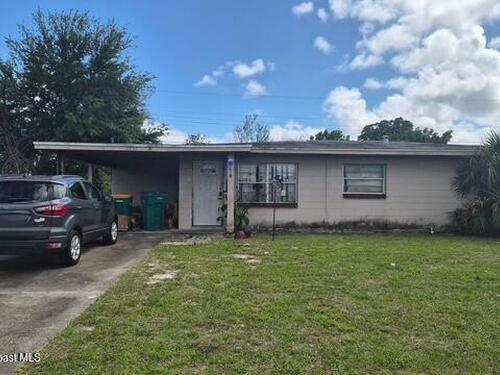 2857 W Eau Gallie Boulevard, Melbourne, FL 32935