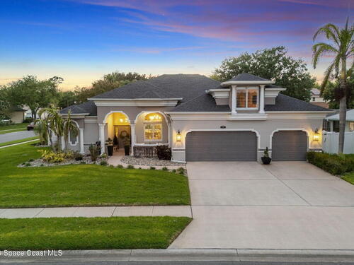 1146 Stockbridge Way, Melbourne, FL 32904