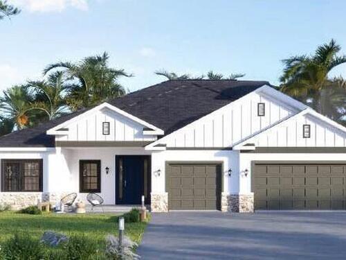 361 Del Rey Street NE, Palm Bay, FL 32907